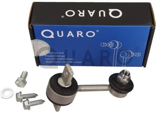 Link/Coupling Rod, stabiliser bar QS3924/HQ