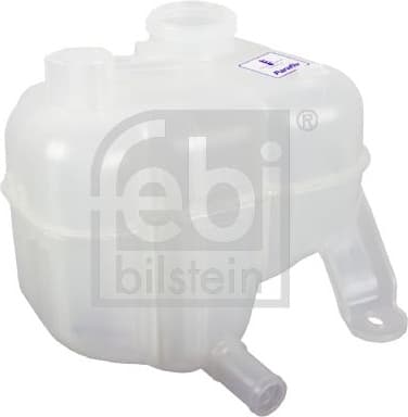 Expansion Tank, coolant 172397