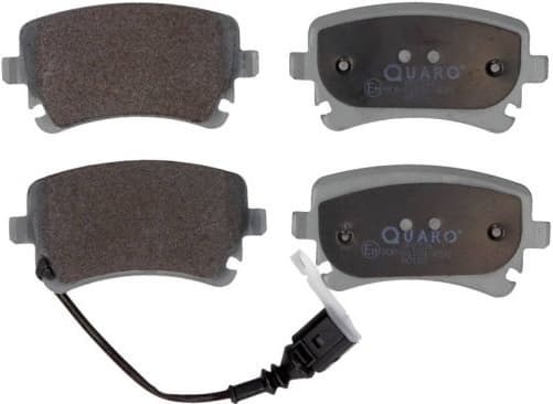 Brake Pad Set, disc brake QP2724