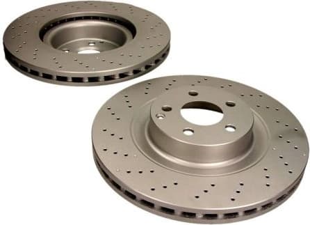 Brake Disc QD4527