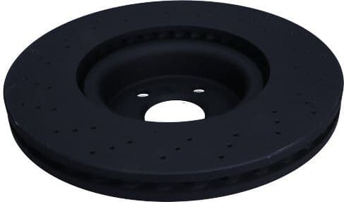 Brake Disc QUARO HIGH CARBON QD4527HC