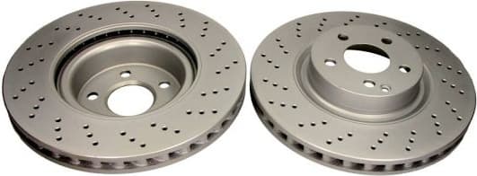 Brake Disc QD1457