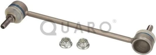 Link/Coupling Rod, stabiliser bar QS2494/HQ