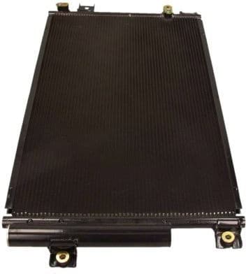 Condenser, air conditioning AC848576