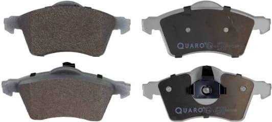 Brake Pad Set, disc brake QP7331