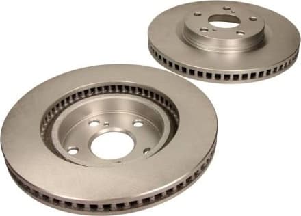 Brake Disc QD1783 - image 2