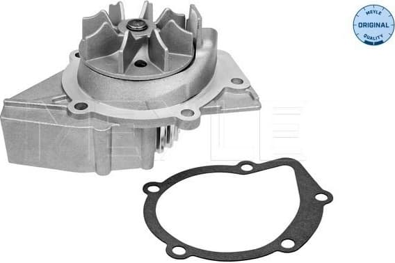 Water Pump, engine cooling MEYLE-ORIGINAL: True to OE. 11-13 220 0001