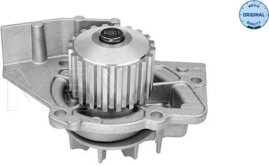 Water Pump, engine cooling MEYLE-ORIGINAL: True to OE. 11-13 220 0001 - image 2