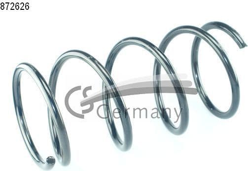 Suspension Spring 14872626
