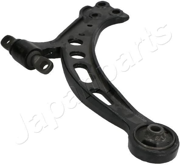 Control/Trailing Arm, wheel suspension BS-208L - image 2