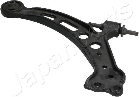 Control/Trailing Arm, wheel suspension BS-208L - image 3