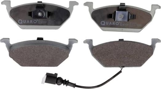 Brake Pad Set, disc brake QP2226