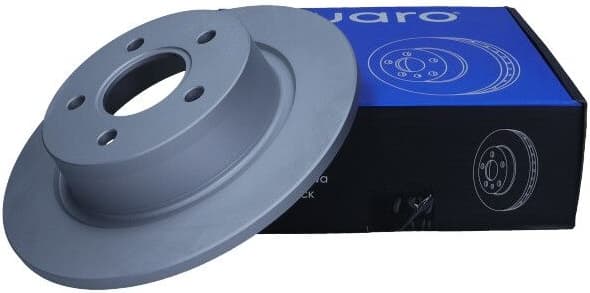 Brake Disc QD1921 - image 3