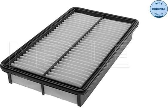 Air Filter MEYLE-ORIGINAL: True to OE. 35-12 321 0001