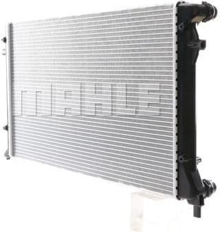Radiator, engine cooling BEHR CR 30 000S - image 6