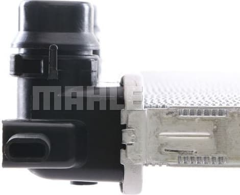 Radiator, engine cooling BEHR CR 30 000S - image 10