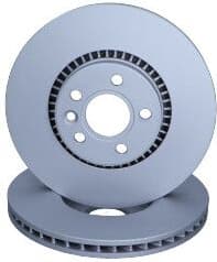 Brake Disc QD6049 - image 2