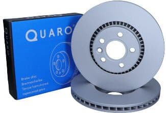 Brake Disc QD6049 - image 3