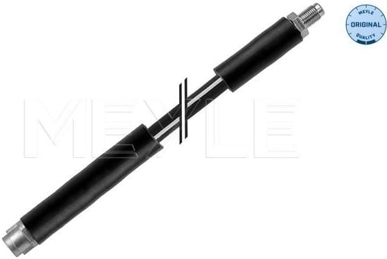 Brake Hose MEYLE-ORIGINAL: True to OE. 014 042 0015