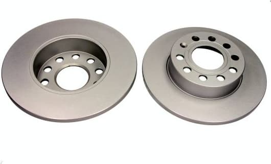 Brake Disc QD1458