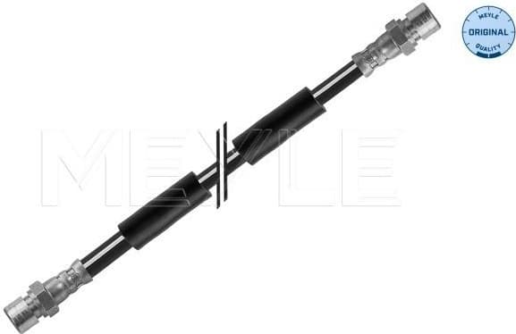Brake Hose MEYLE-ORIGINAL: True to OE. 100 611 0004