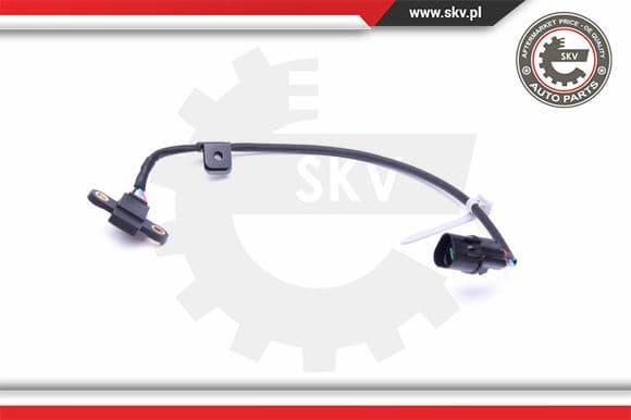 Sensor, crankshaft pulse 17SKV541 - image 2