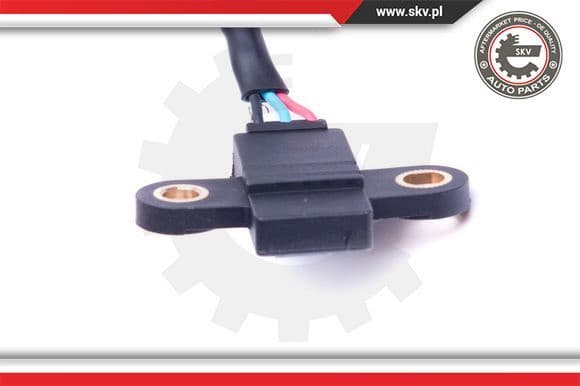 Sensor, crankshaft pulse 17SKV541 - image 3