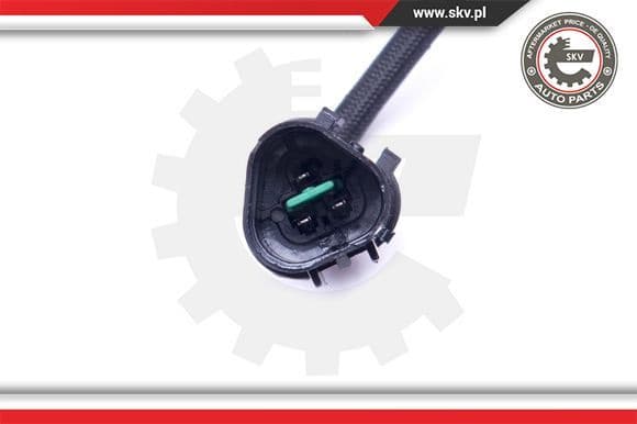 Sensor, crankshaft pulse 17SKV541 - image 4