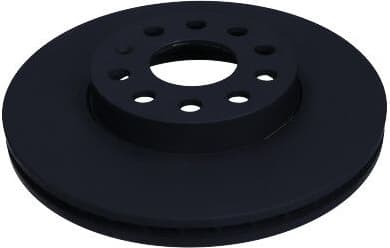 Brake Disc QUARO HIGH CARBON QD1754HC