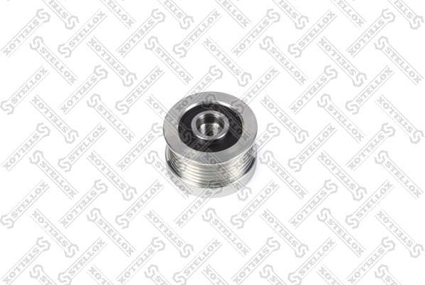 Belt Pulley, alternator 20-01406-SX