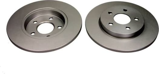 Brake Disc QD8591