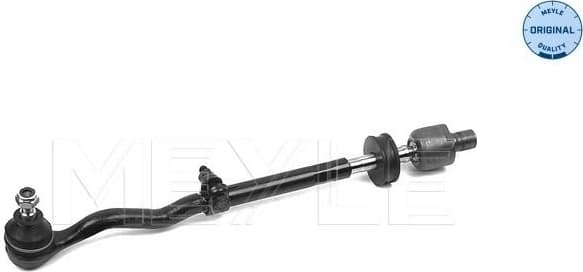 Tie Rod MEYLE-ORIGINAL: True to OE. 316 030 4301