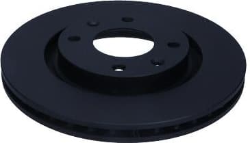 Brake Disc QUARO HIGH CARBON QD0008HC