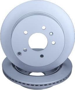 Brake Disc QD3601 - image 2
