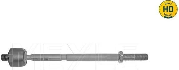 Inner Tie Rod MEYLE-HD: Better than OE. 216 031 0030/HD