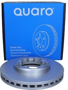 Brake Disc QD9313