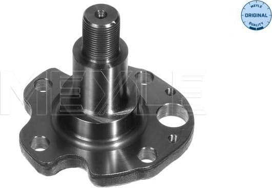 Stub Axle, axle beam MEYLE-ORIGINAL: True to OE. 100 501 0029
