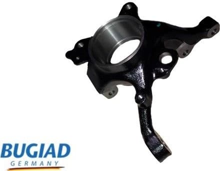 Steering Knuckle, wheel suspension BSP25050