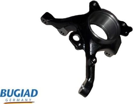 Steering Knuckle, wheel suspension BSP25051