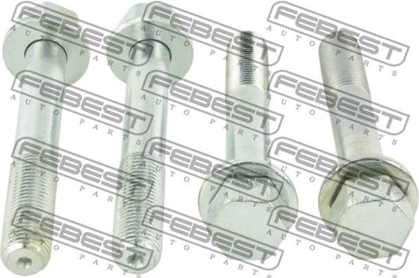 Camber Correction Screw 0129-022-PCS4