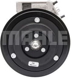 Compressor, air conditioning BEHR ACP 56 000S