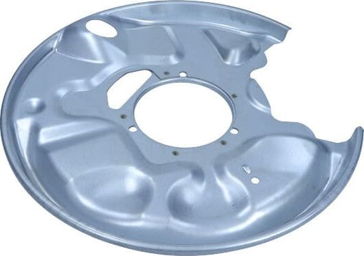 Splash Guard, brake disc 19-3252 - image 2