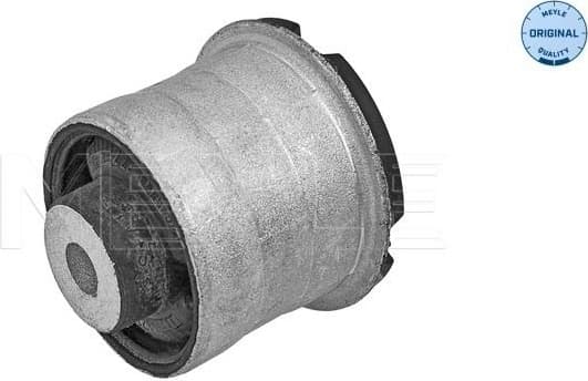 Mounting, control/trailing arm MEYLE-ORIGINAL: True to OE. 014 610 0052 - image 2