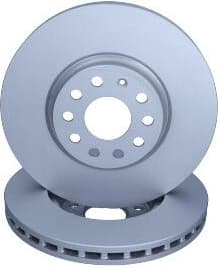 Brake Disc QD7825 - image 2