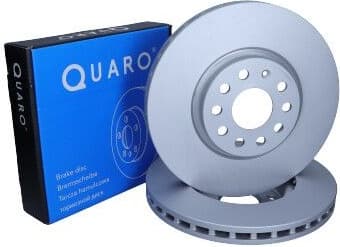 Brake Disc QD7825 - image 3