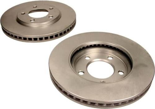 Brake Disc QD2319 - image 2