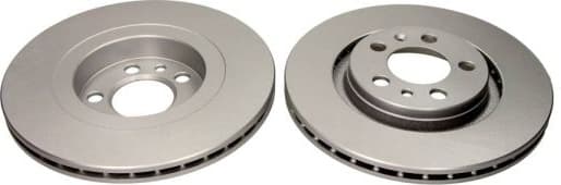 Brake Disc QD8014
