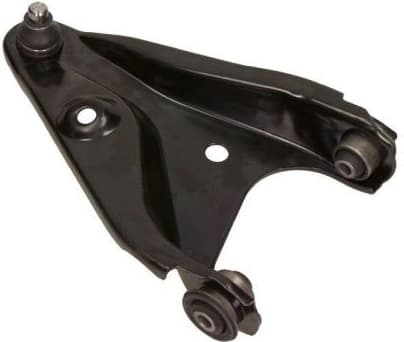 Control/Trailing Arm, wheel suspension 72-0782