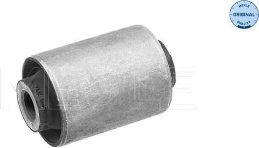 Mounting, control/trailing arm MEYLE-ORIGINAL: True to OE. 100 610 0012
