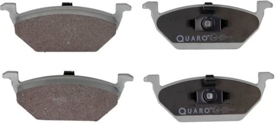 Brake Pad Set, disc brake QP6531